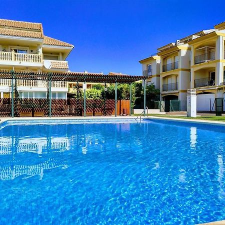 Holiday Home Mi Nietas خافييا المظهر الخارجي الصورة