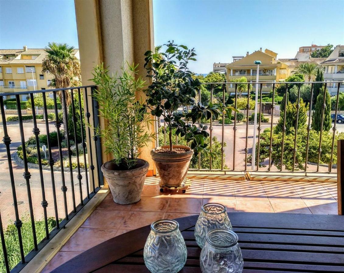 Holiday Home Mi Nietas خافييا المظهر الخارجي الصورة