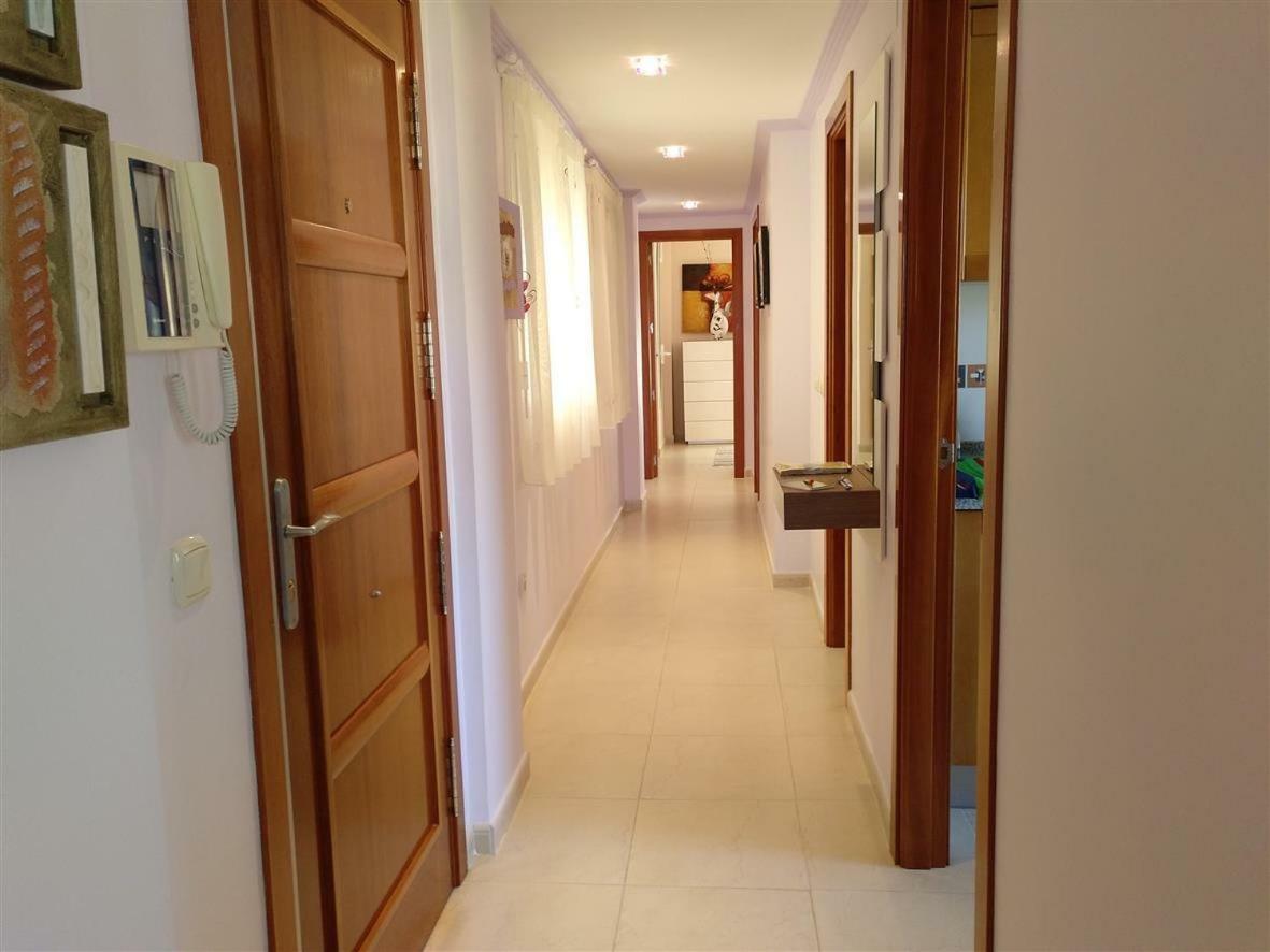 Holiday Home Mi Nietas خافييا المظهر الخارجي الصورة