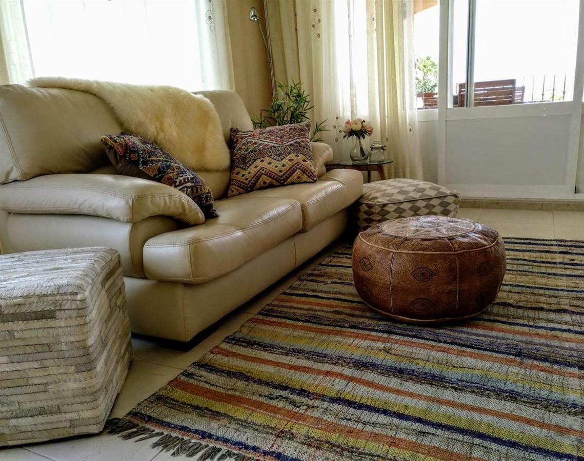Holiday Home Mi Nietas خافييا المظهر الخارجي الصورة