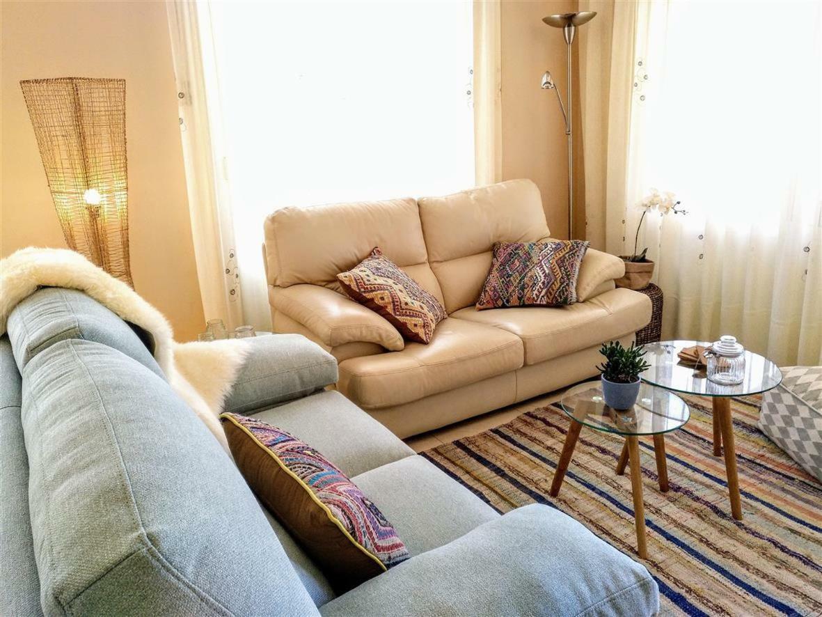 Holiday Home Mi Nietas خافييا المظهر الخارجي الصورة