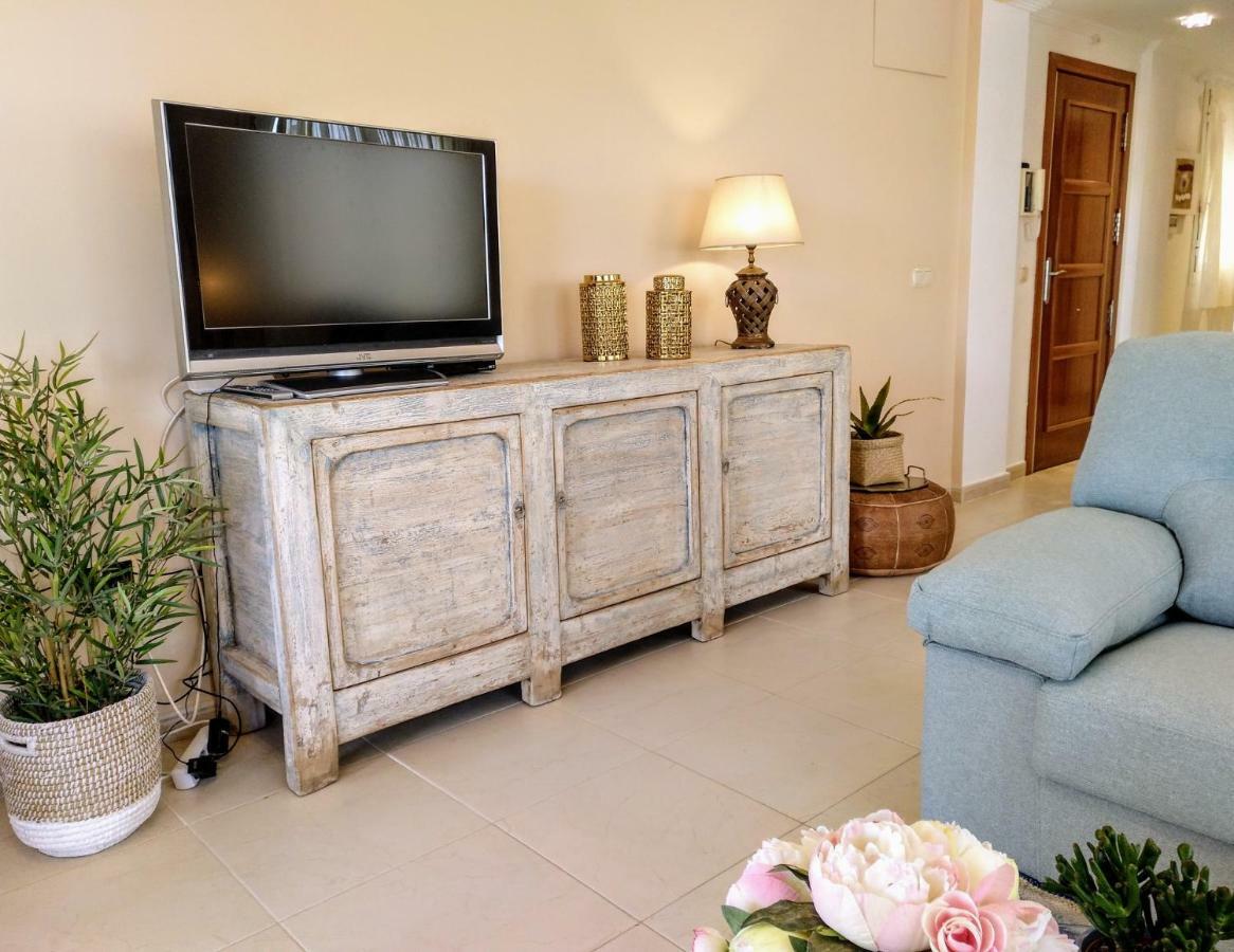 Holiday Home Mi Nietas خافييا المظهر الخارجي الصورة