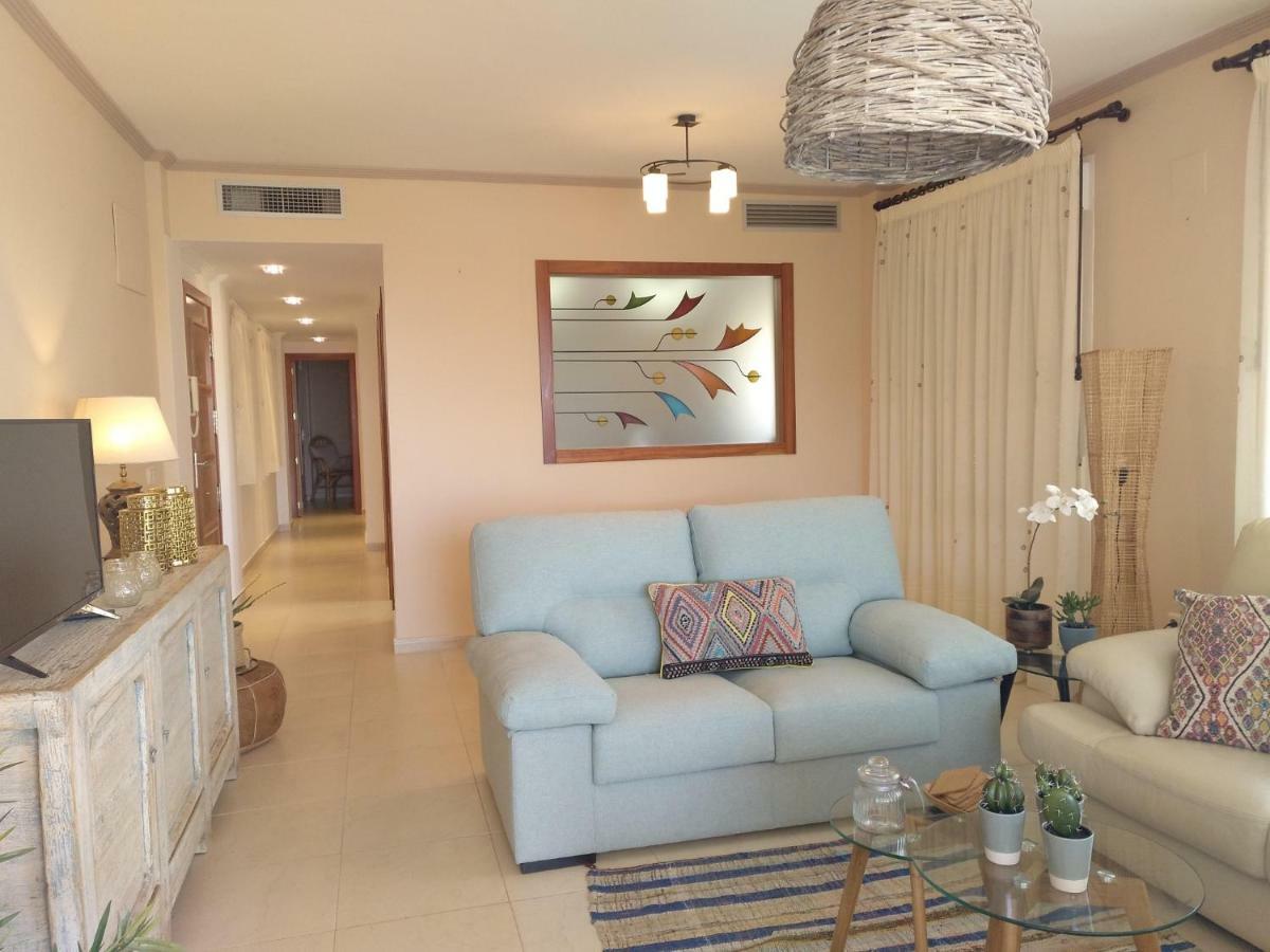 Holiday Home Mi Nietas خافييا المظهر الخارجي الصورة