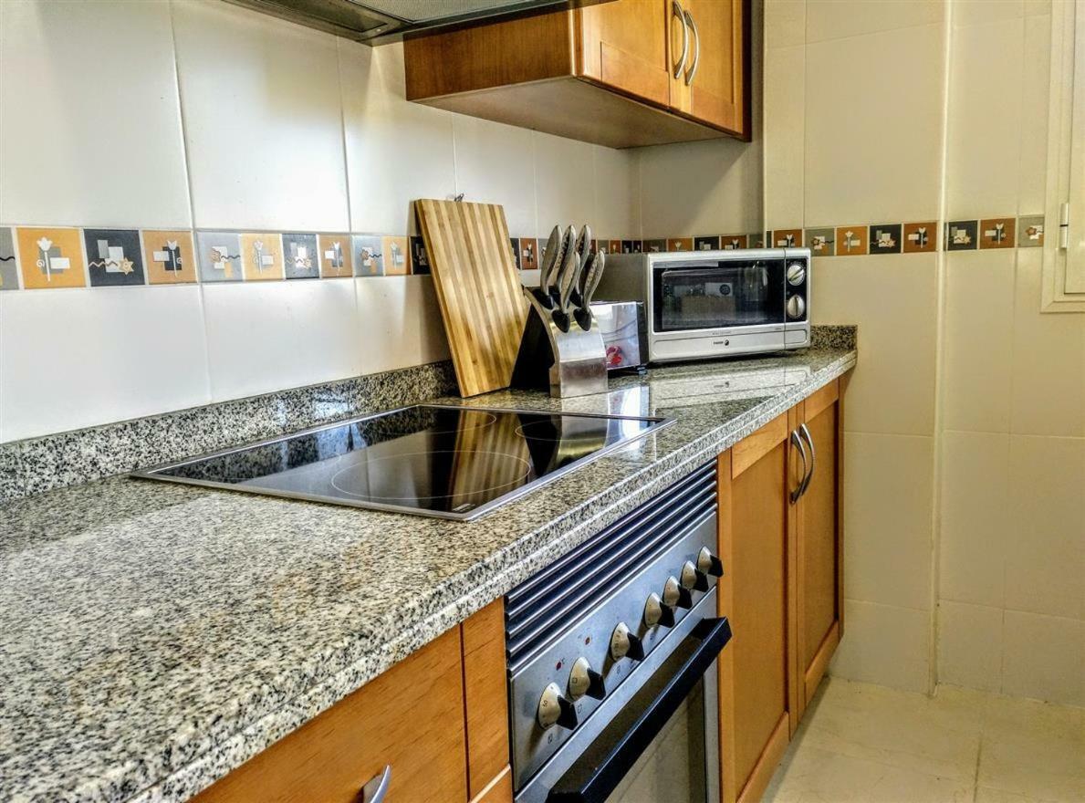 Holiday Home Mi Nietas خافييا المظهر الخارجي الصورة