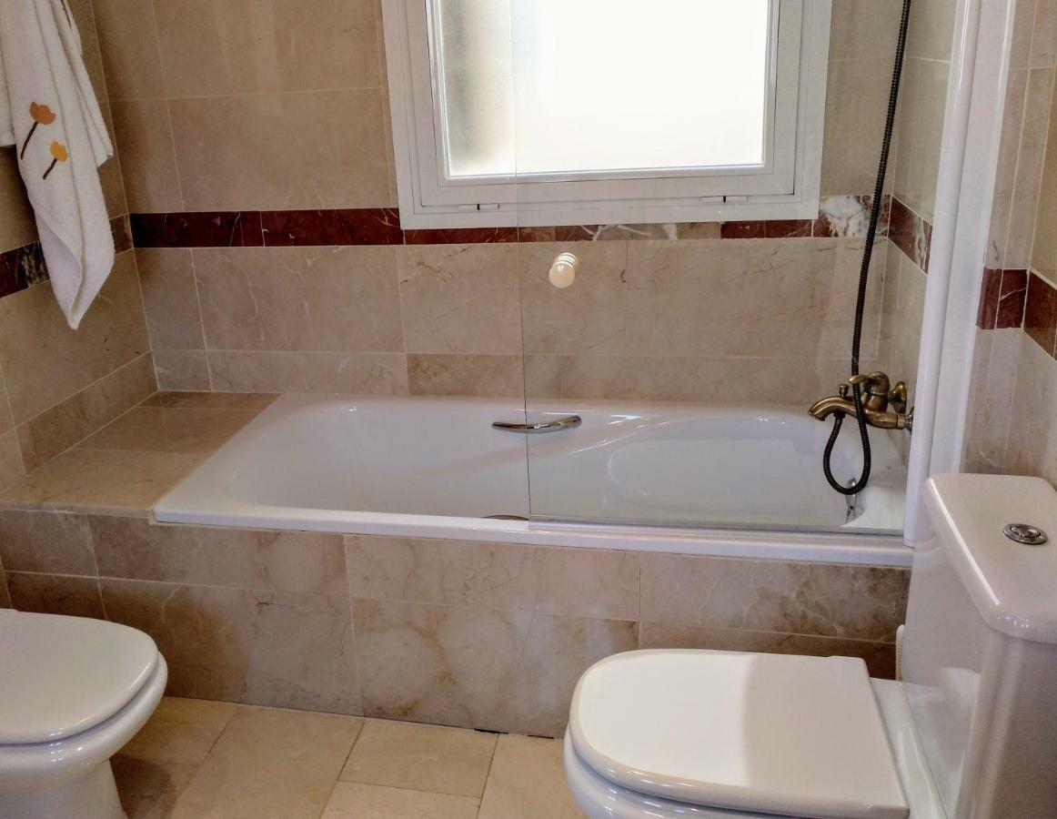 Holiday Home Mi Nietas خافييا المظهر الخارجي الصورة