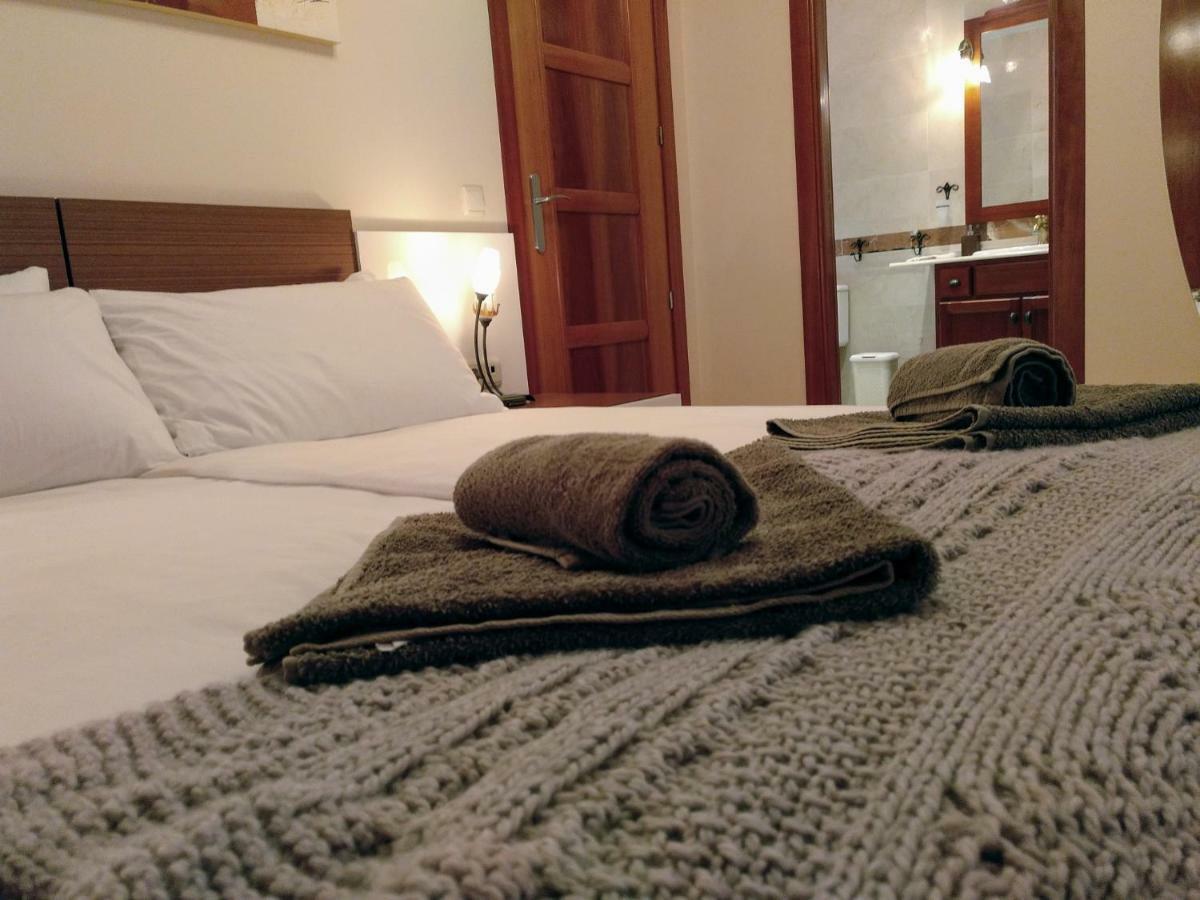 Holiday Home Mi Nietas خافييا المظهر الخارجي الصورة