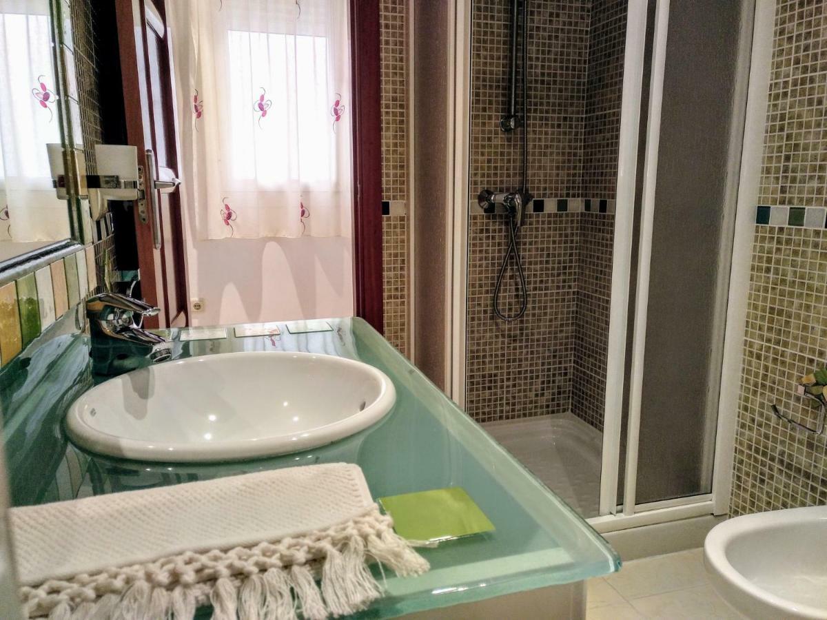 Holiday Home Mi Nietas خافييا المظهر الخارجي الصورة