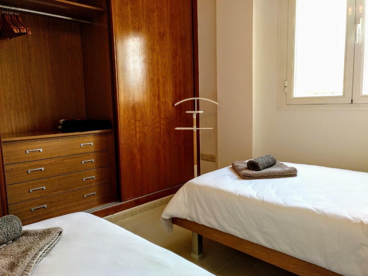 Holiday Home Mi Nietas خافييا المظهر الخارجي الصورة